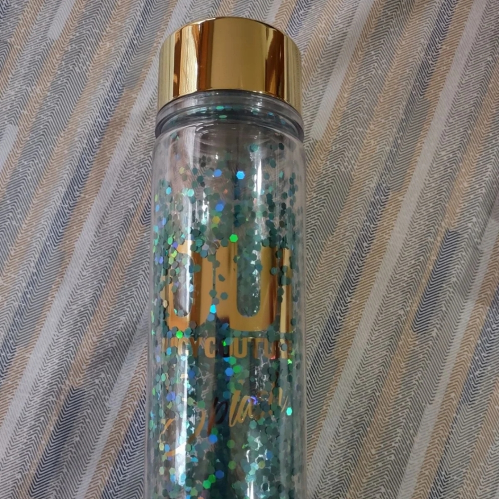🆕Juicy Couture Water Bottle
